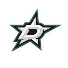 Odznak DAL Collectors Pin Logo Dallas Stars