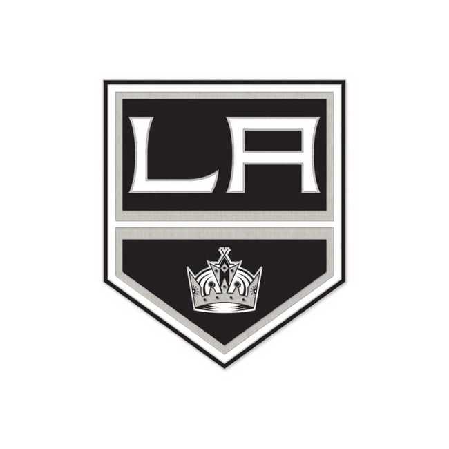 Odznak LAK Collectors Pin Logo Los Angeles Kings