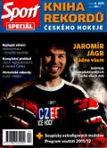 Kniha rekordů Českého hokeje