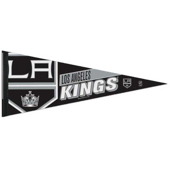 Vlaječka LAK Premium Los Angeles Kings