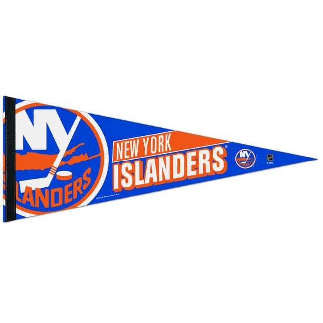 Vlaječka NYI Premium New York Islanders