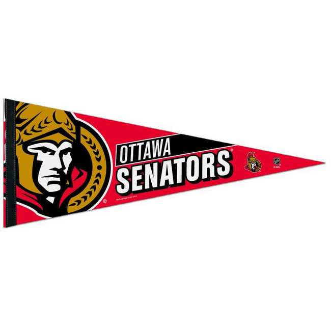 Vlaječka OTT Premium Ottawa Senators