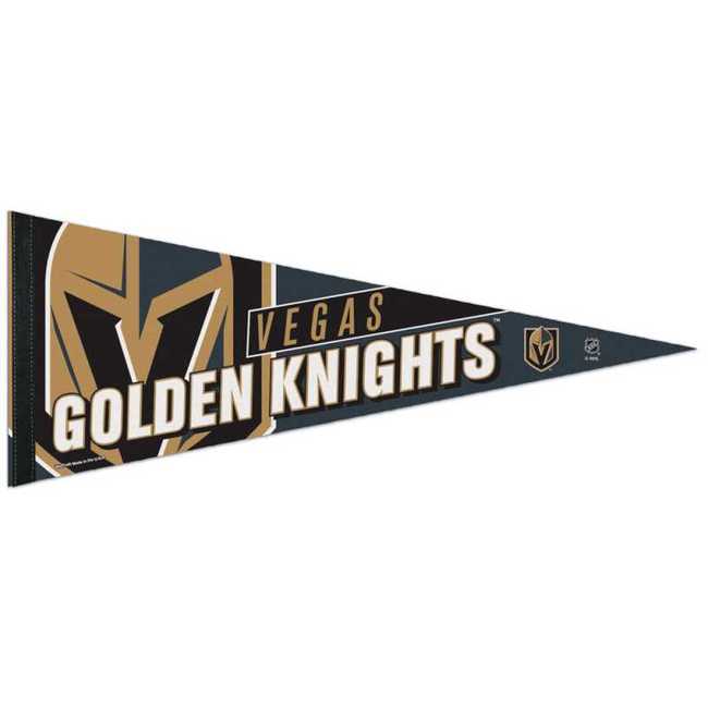 Vlaječka VEG Premium Vegas Golden Knights