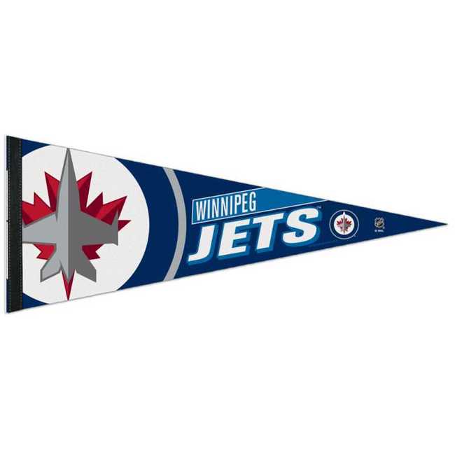 Vlaječka WIN Premium Winnipeg Jets