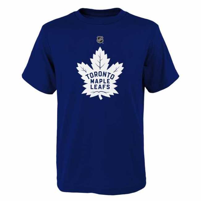 Tričko dětské TOR Primary Logo SS Toronto Maple Leafs
