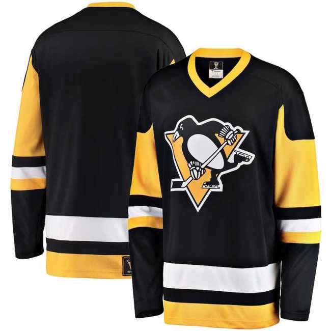 Dres vintage PIT Breakaway Pittsburgh Penguins