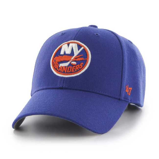 Kšiltovka NYI MVP New York Islanders