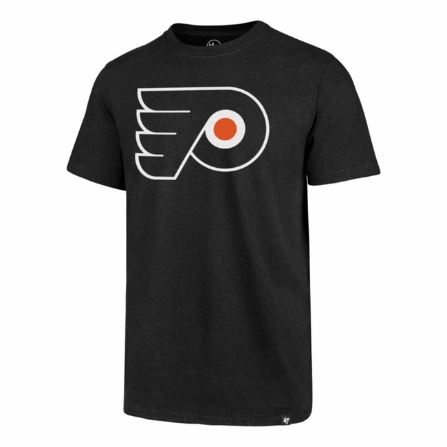 Tričko pánské PHI Big Logo Club Tee Philadelphia Flyers