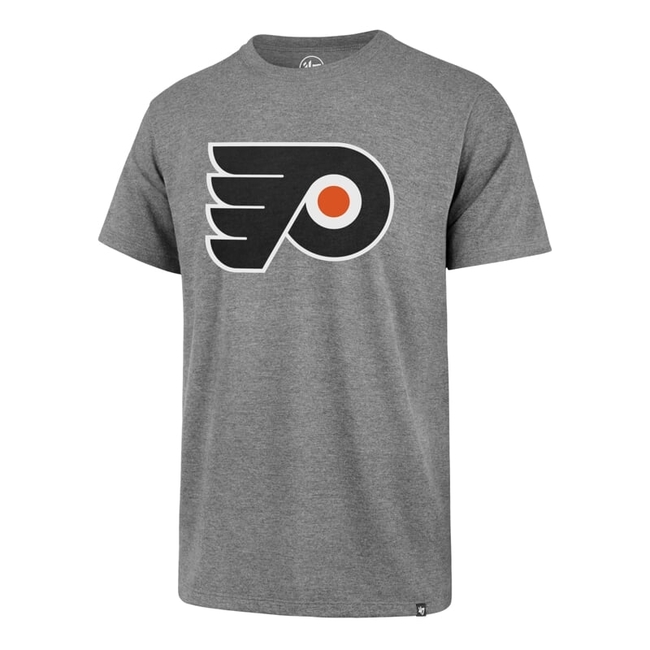 Tričko pánské PHI Big Logo Club Tee Philadelphia Flyers