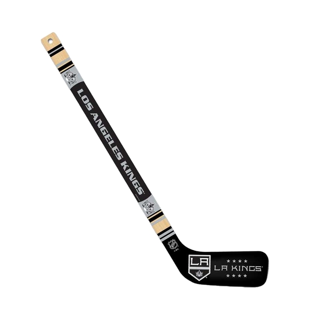Hráčská minihokejka 55cm NHL LAK