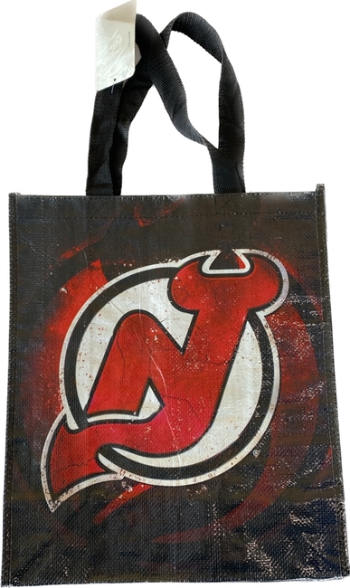 Nákupní taška NJD New Jersey Devils