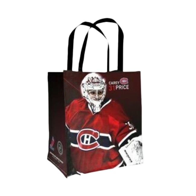 Nákupní taška MON Carey Price Montreal Canadiens