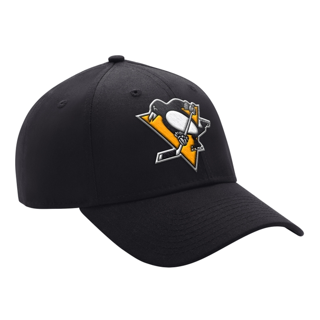 Kšiltovka PIT snapback Score Pittsburgh Penguins